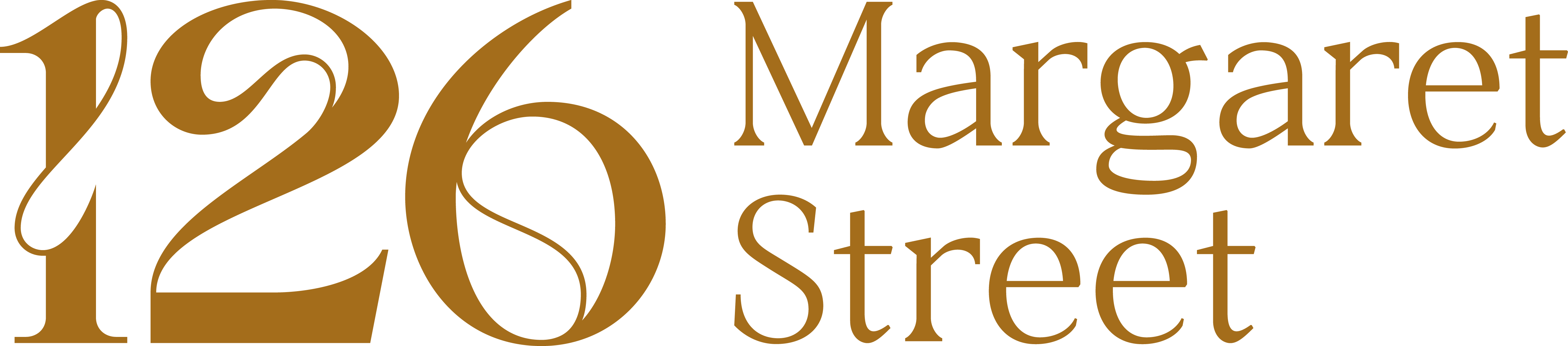 126 Margaret Street